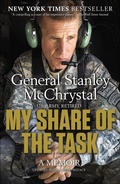 Cover: My Share of the Task - Portfolio