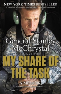 Enlarge image Cover: My Share of the Task - Portfolio