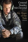 Cover: My Share of the Task - Portfolio