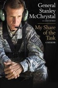 Cover: My Share of the Task - Portfolio
