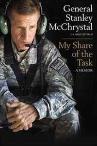 Enlarge image Cover: My Share of the Task - Portfolio