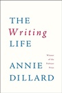 Cover: The Writing Life - HarperPerennial