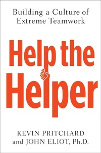Abbildung von: Help the Helper - Portfolio