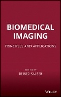 Cover: Biomedical Imaging - Principles and Applications - Wiley