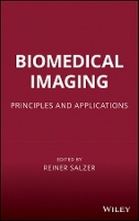 Enlarge image Cover: Biomedical Imaging - Principles and Applications - Wiley