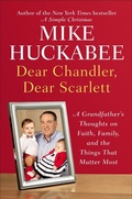 Cover: Dear Chandler, Dear Scarlett - Sentinel