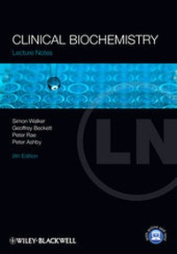 Enlarge image Cover: Lecture Notes - Wiley