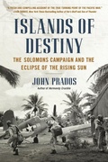 Cover: Islands of Destiny - Dutton Caliber