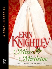 Enlarge image Cover: Miss Mistletoe - Signet Book