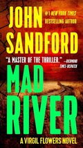 Cover: Mad River - G.P. Putnam's Sons
