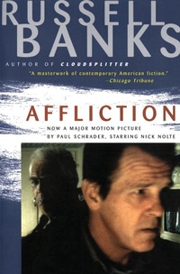 Enlarge image Cover: Affliction - HarperPerennial