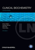 Cover: Lecture Notes - Wiley