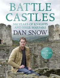 Enlarge image Cover: Battle Castles - HarperPress
