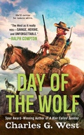 Cover: Day of the Wolf - Berkley
