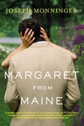 Cover: Margaret from Maine - Plume