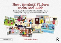 Enlarge image Cover: Short Wordless Picture Books and Guide - Routledge