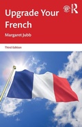 Cover: Upgrade Your French - Routledge