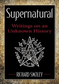 Cover: Supernatural - Tarcher
