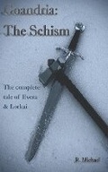 Cover: Goandria - Kindle Direct Publishing