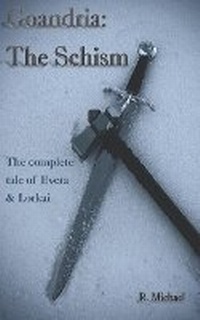 Enlarge image Cover: Goandria - Kindle Direct Publishing