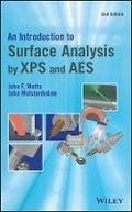 Cover: An Introduction to Surface Analysis by XPS and AES 2e - Wiley