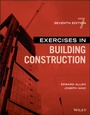 Cover: Exercises in Building Construction - Wiley