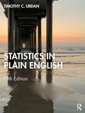 Cover: Statistics in Plain English - Routledge