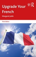 Cover: Upgrade Your French - Routledge
