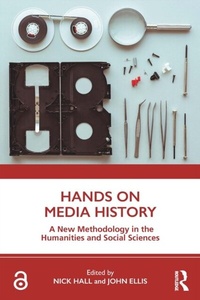 Abbildung von: Hands on Media History - Routledge