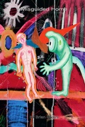 Cover: Misguided Home - Lulu.com