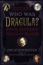 Cover: Who Was Dracula? - TarcherPerigee