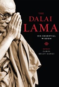 Cover: Dalai Lama: His Essential Wisdom - Sterling