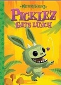 Cover: Wetmore Forest: Picklez Gets Lunch - Sterling