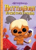 Cover: Wetmore Forest: Butterhorn Makes Some Friends - Sterling