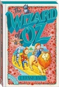 Cover: The Wizard of Oz - Hinkler Books