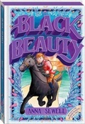 Cover: Black Beauty - Hinkler Books