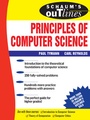 Cover: Schaum's Outline of Principles of Computer Science - McGraw-Hill Education