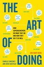 Cover: The Art of Doing - Plume