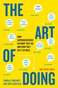 Cover: The Art of Doing - Plume