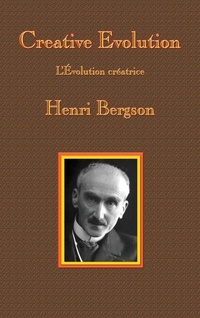 Enlarge image Cover: Creative Evolution - Gr Press