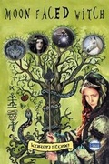 Cover: Moon Faced Witch - Karen Stone