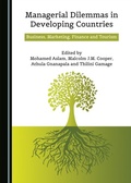 Cover: Managerial Dilemmas in Developing Countries - Cambridge Scholars Publishing
