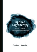 Cover: Applied Logotherapy - Cambridge Scholars Publishing