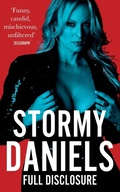 Cover: Full Disclosure - Pan Books