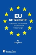 Cover: EU Citizenship - Vernon Press