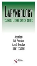 Cover: Laryngology - Plural Publishing Inc