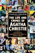 Cover: The Life and Crimes of Agatha Christie - HarperCollins