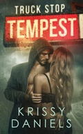 Cover: Truck Stop Tempest - Kiss Me Dizzy Books
