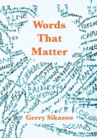 Abbildung von: Words That Matter - Mwanaka Media and Publishing