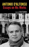Cover: Antonio D'Alfonso - Guernica Editions Inc